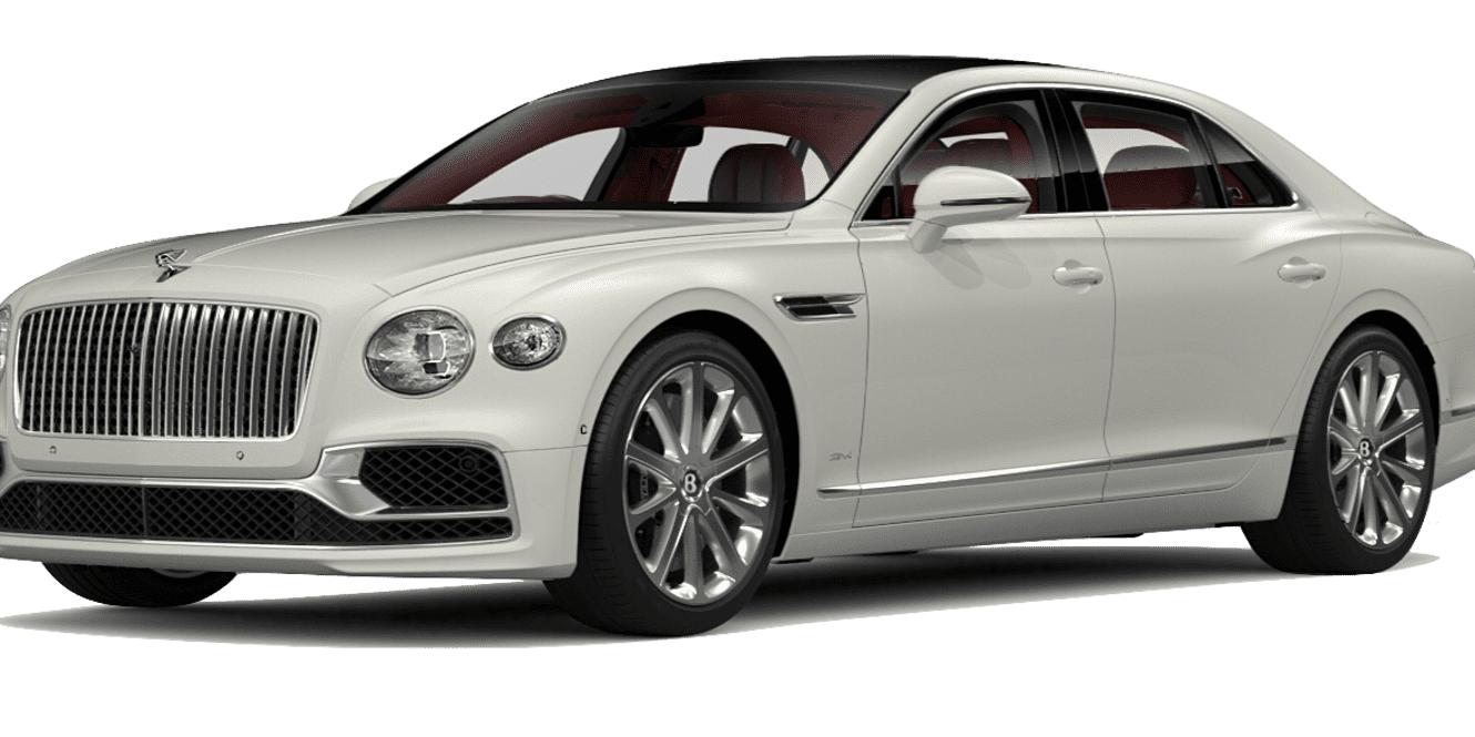 BENTLEY FLYING SPUR 2021 SCBBG6ZG3MC089092 image